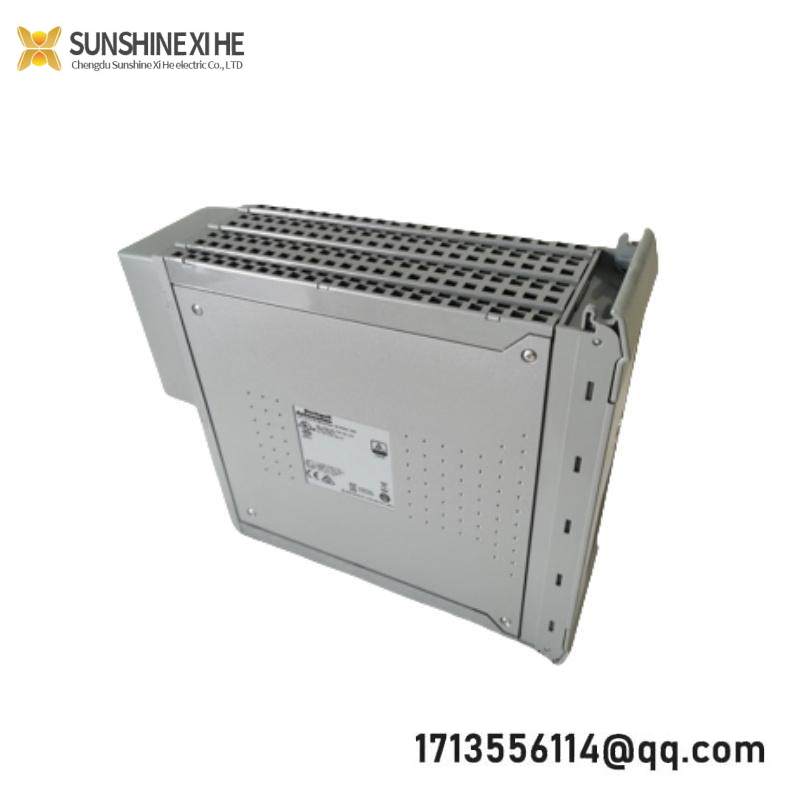 ICS TRIPLEX T8153C Trusted Expander interface Adapter