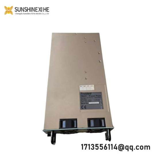 T8231  ICS Triplex  Power Pack