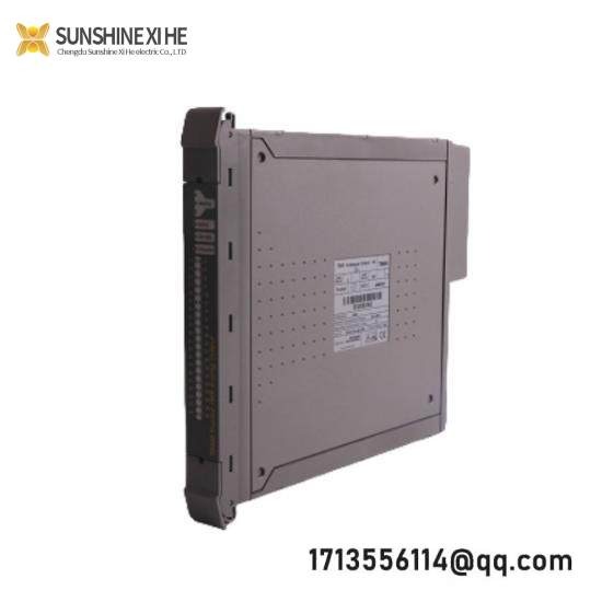 T8271  ICS Triplex  Trusted Fan Bracket 24VDC Roof Mounting