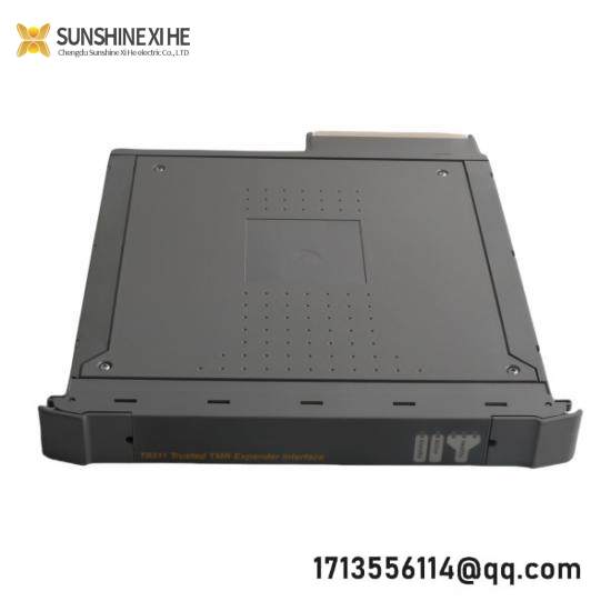 T8311  ICS Triplex  Trusted Extension Interface