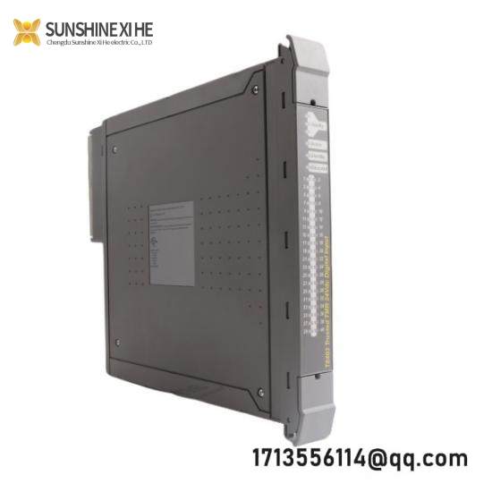 T8403 INPUT MODULE
