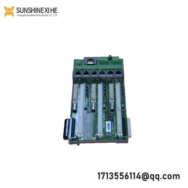ICS TRIPLEX T8471 Trusted TMR 120 Vdc Output Module