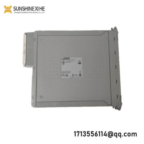 T8472  ICS Triplex  TMR 120VAC Digital Output Module