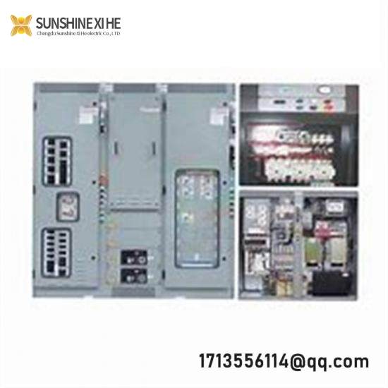 T8480C Digital Input Module
