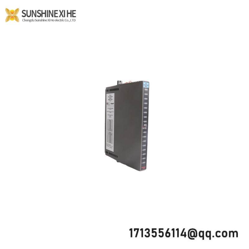 ICS TRIPLEX T8480C Digital Input Module