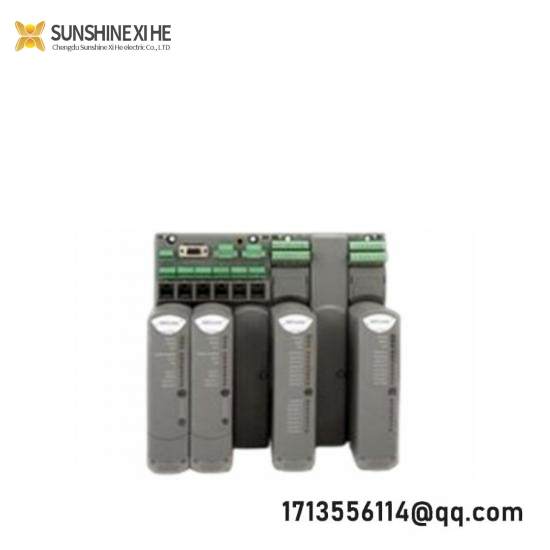 T9084U  Multiple Controllers