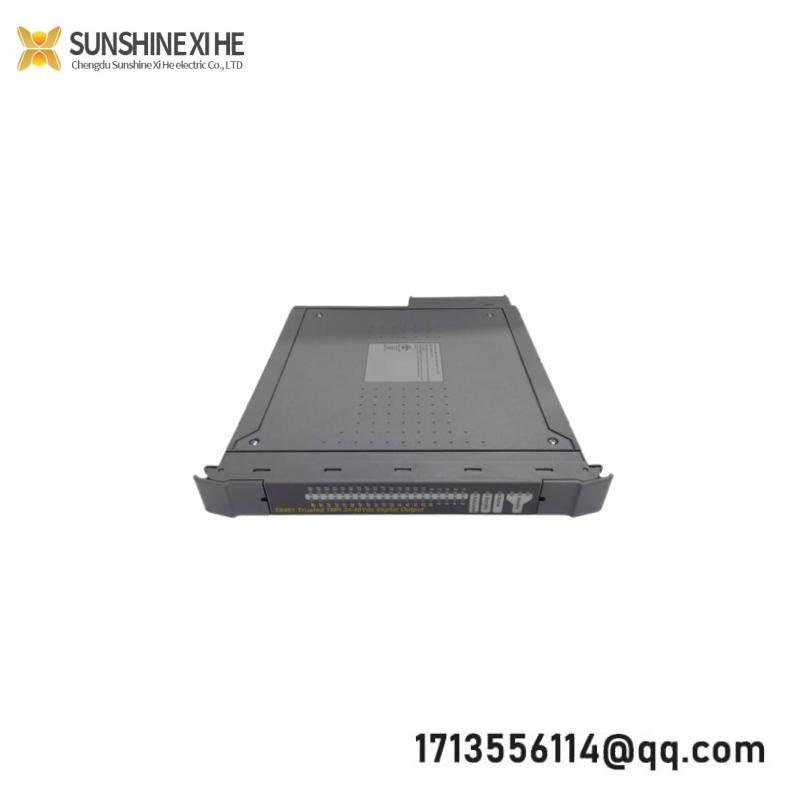 ICS TRIPLEX T9831 AADvance Controller