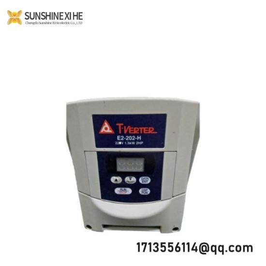 TAIAN E2-202-H  Frequency Converter
