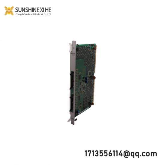 TDZ-1-45 I/O Module