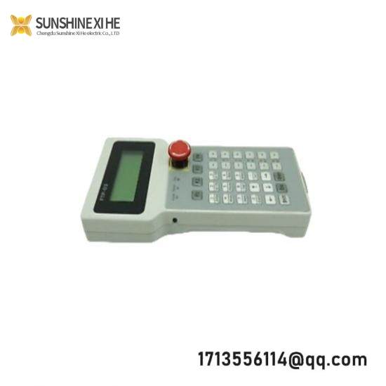 TEACHING PENDANT FTP-01
