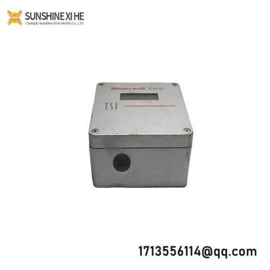TECHCON SYSTEMS TSI 977 Display Unit