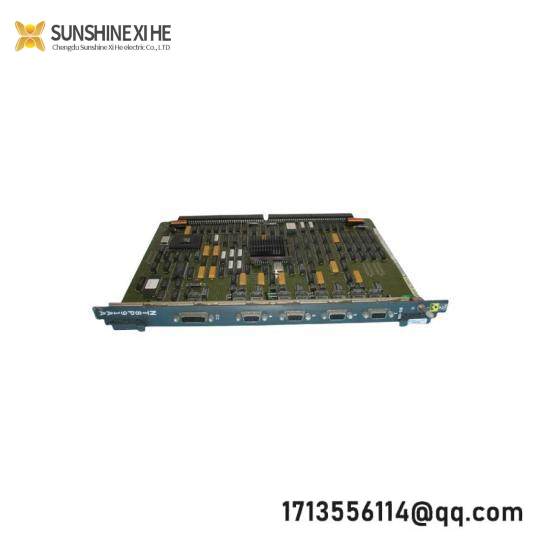 TEL E2B119-12/86MC E281-005036-12 Control Board