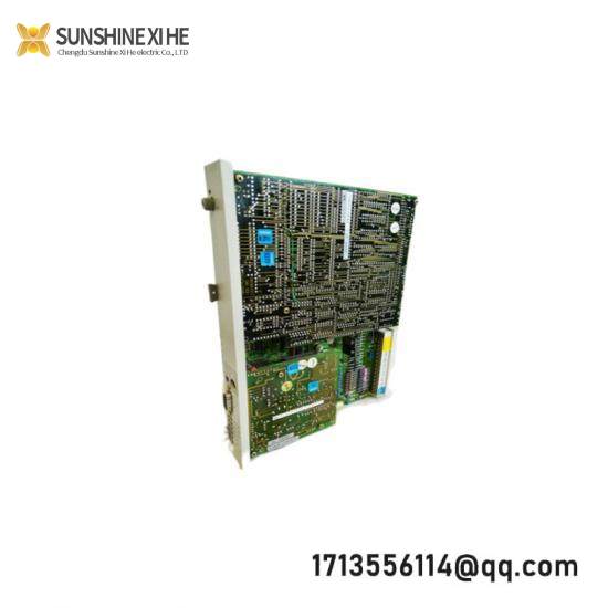 TEL TVB3101-1/ISC 1308-644957-12