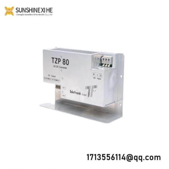 TELEFRANK TZP80-2405/S AC-DC Converter