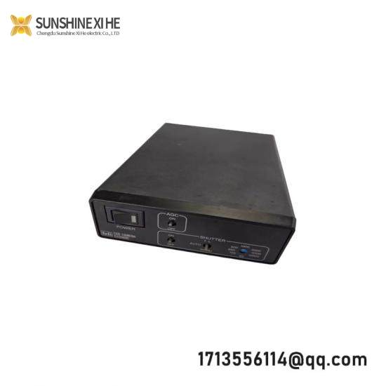 TELI CS3500C CCD CAMERA CONTROLLER UNIT