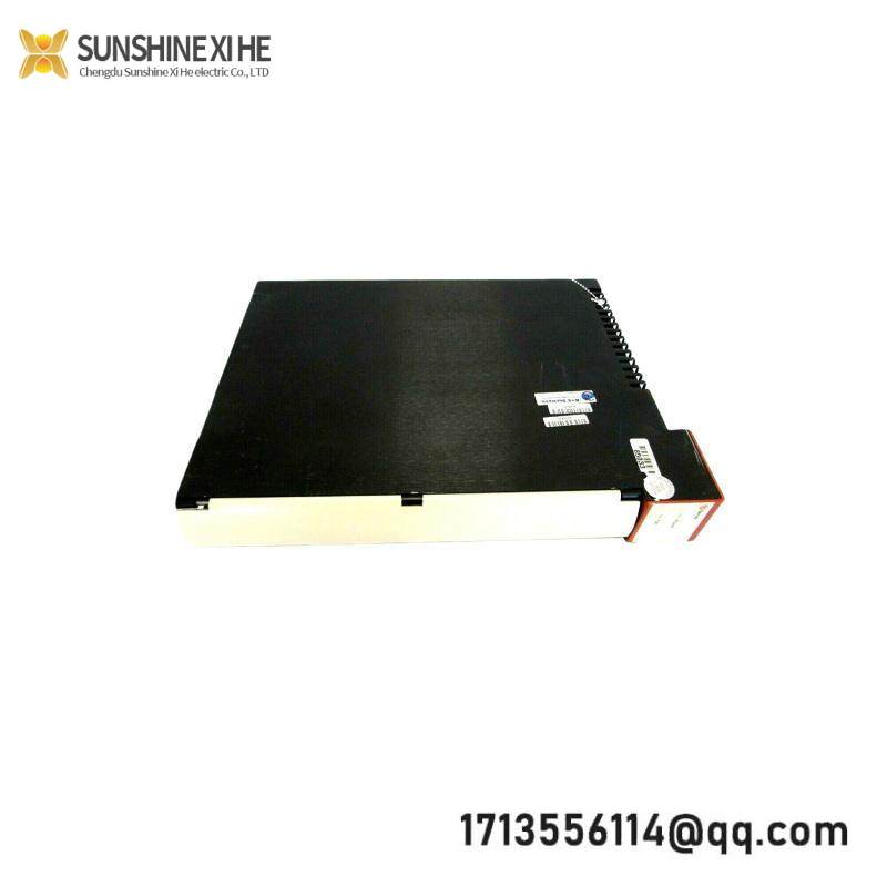 GE TGT-3X6L-1-0-BD Servo Power Module