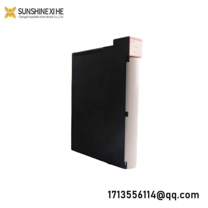 GE Fanuc TGT-AIOV-8-0 ANALOG I/O MODULE