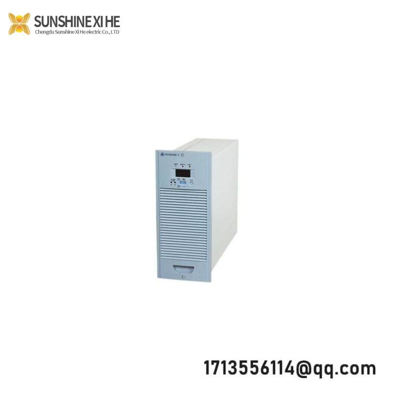 TONHE TH230D40NZ-3 DC Switch Mode Rectifier