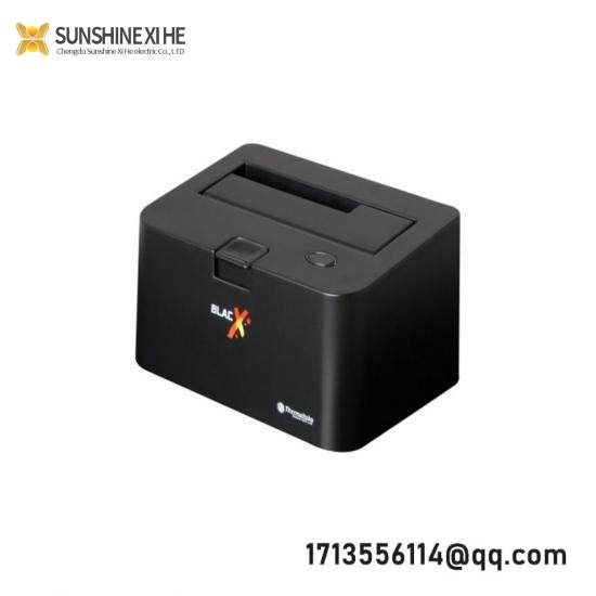 Thermaltake BlacX Docking Station N0028USU
