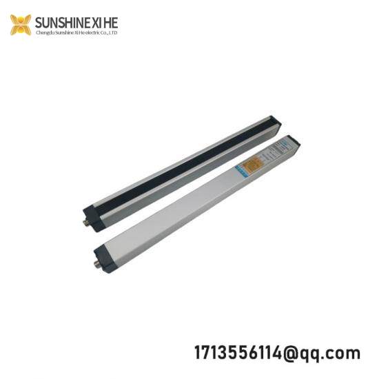 TIRY NA20-8 Safety Light Curtain Sensor