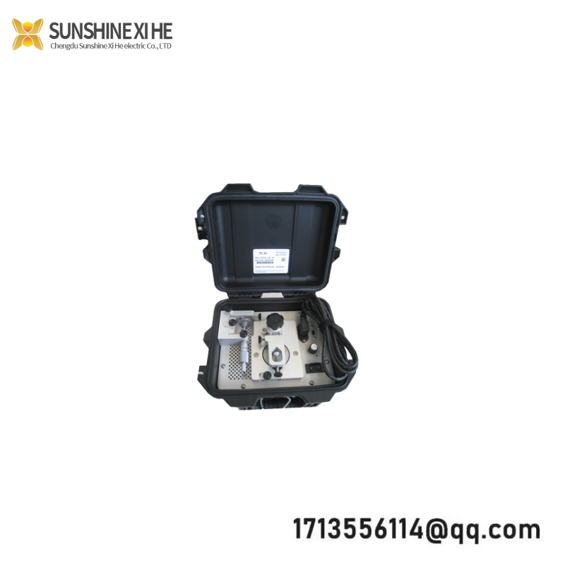 Bently Nevada TK-3E 177313-02-02-00 Proximity System Test Kit