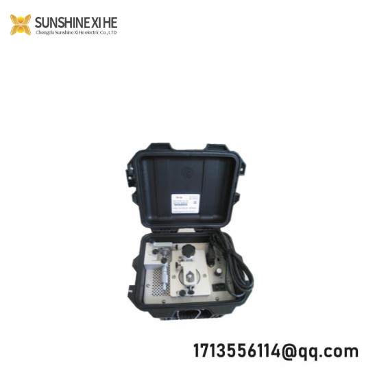 TK-3E Bently Nevada Proximity System Test Kit