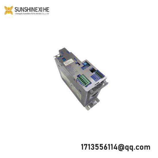 TLD012F  Berger Lahr Twin Line Stepper Drive