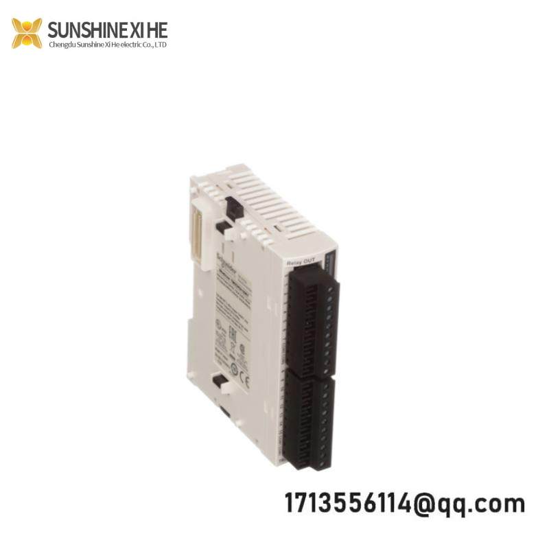 Schneider Electric 140CRPP93200