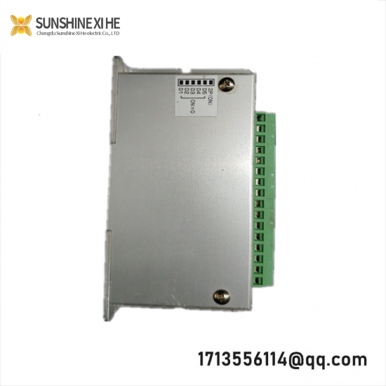 TOHAN TD-2M33 Stepper Motor Controller