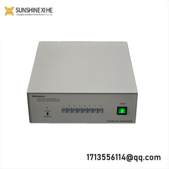 TOSHIBA 2J3K2313-C DIT-543