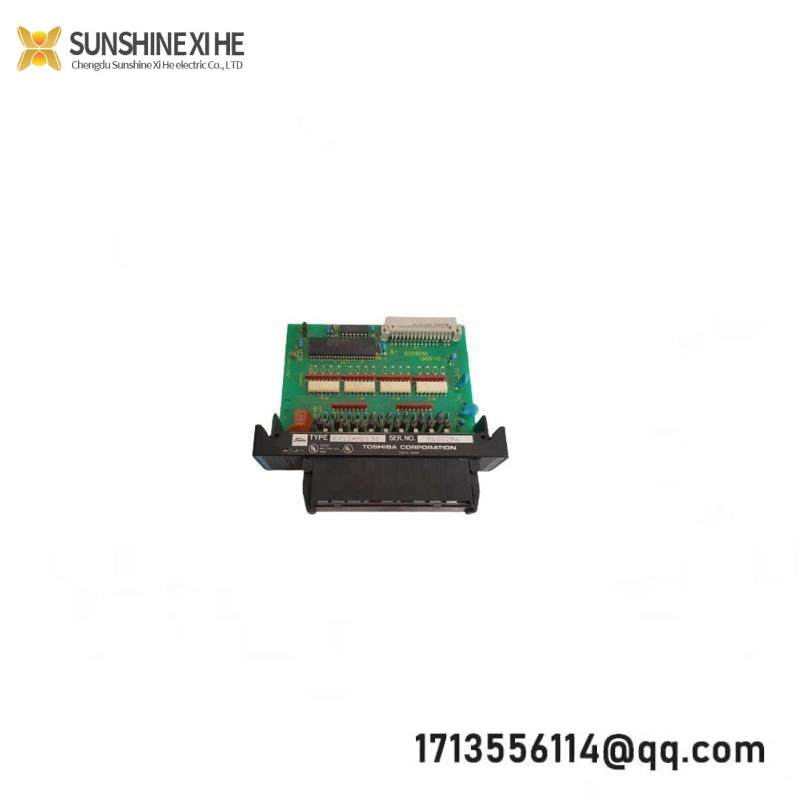 TOSHIBA 2J3K2313-C TY9ZDA0