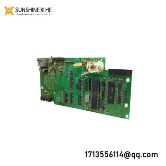 TOSHIBA 2N3B2502-B CPU BOARD