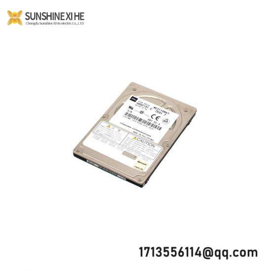 TOSHIBA HDD2131 MK2110MAT Internal Hard Disk Drives