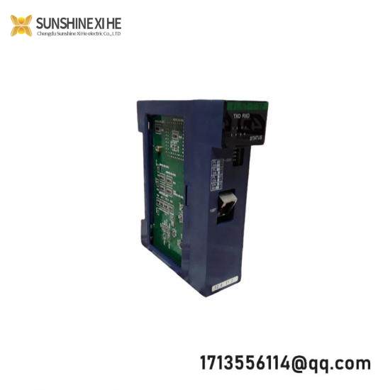 TOYOPUC FL/ET-T-V2/THU-5998 Ethernet Module