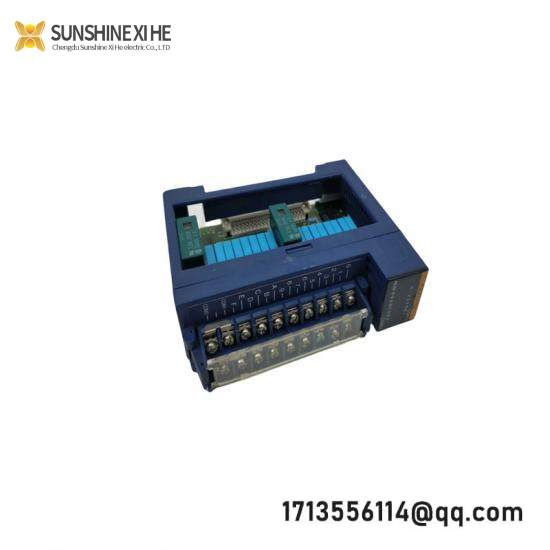 TOYOPUC OUT-12/THK-2752 Output Module ﻿
