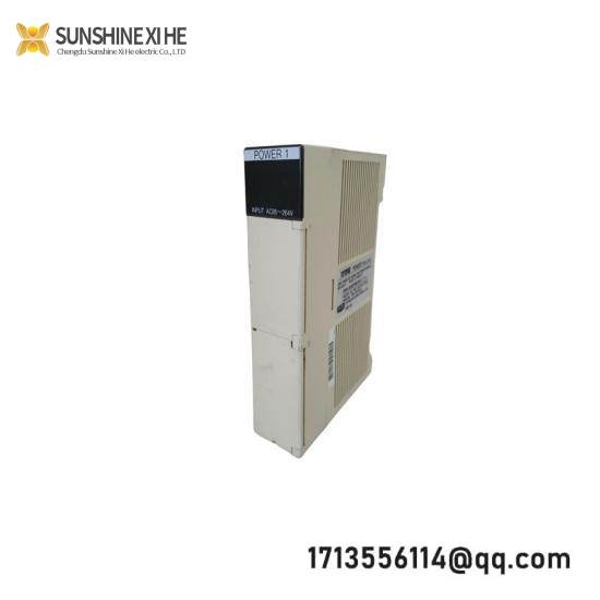 TOYOPUC POWER1/THV-2747 Power Supply Module