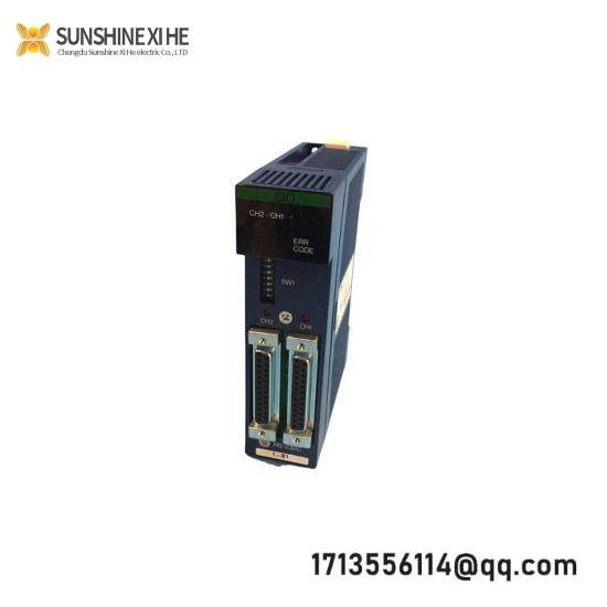 TOYOPUC SIO/THK-2782 SERIAL I/O MODULE