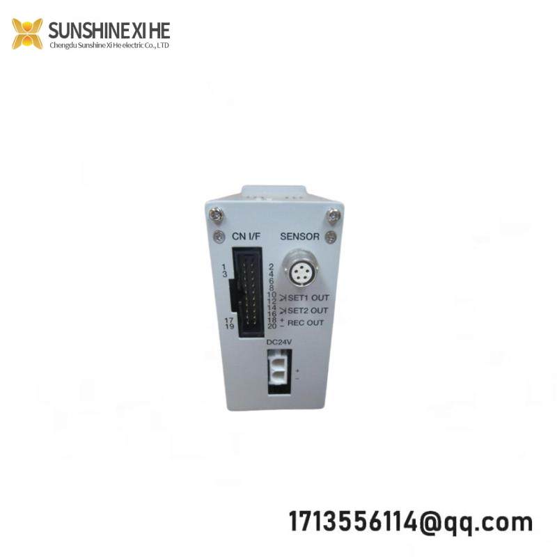 TOKUDA TPG-1RM Control Unit
