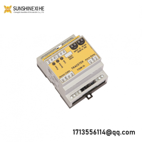 TRACETEK TTSIM-1A-230  New in Box