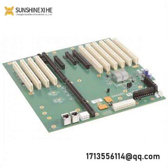 TRENTON BPG6600 PCI Express Backplane Card