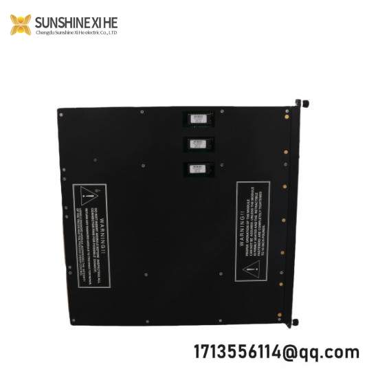 TRICON 3501E