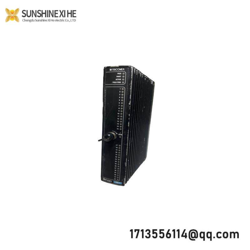 TRICON 3501E