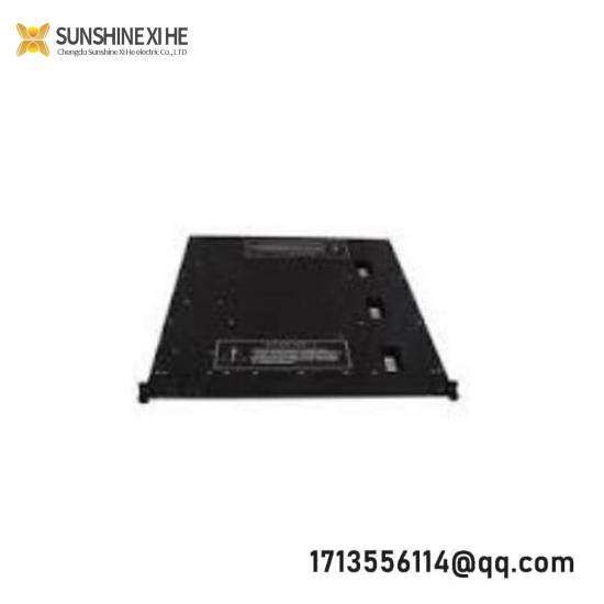 TRICON 3502E