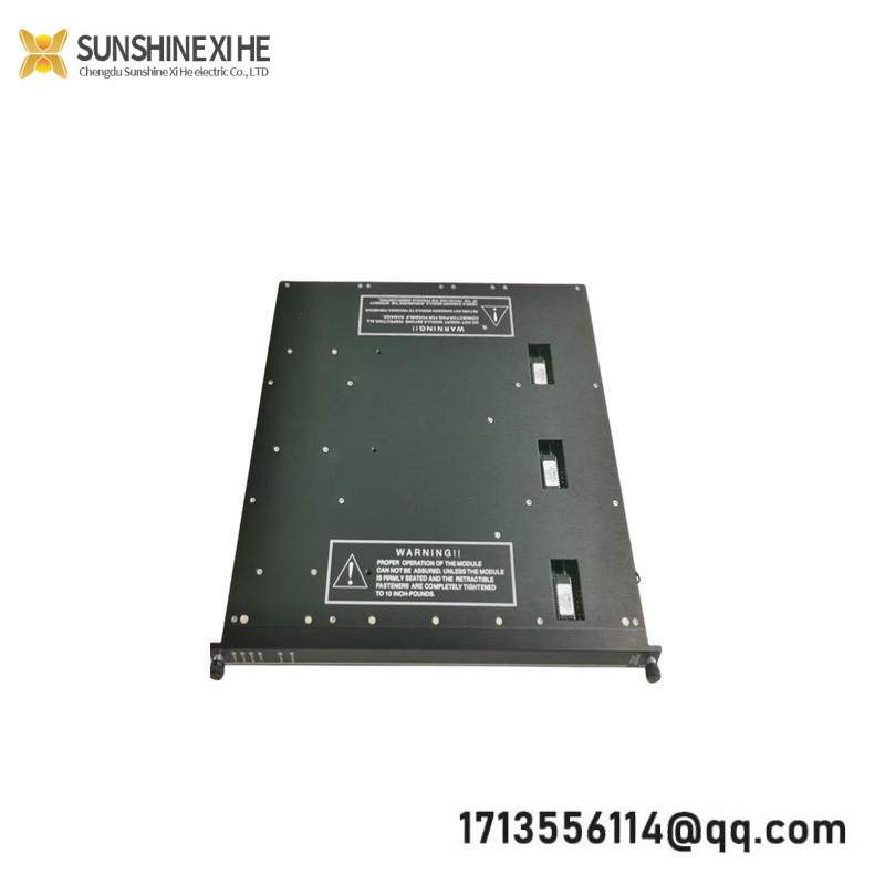 TRICON 3601E