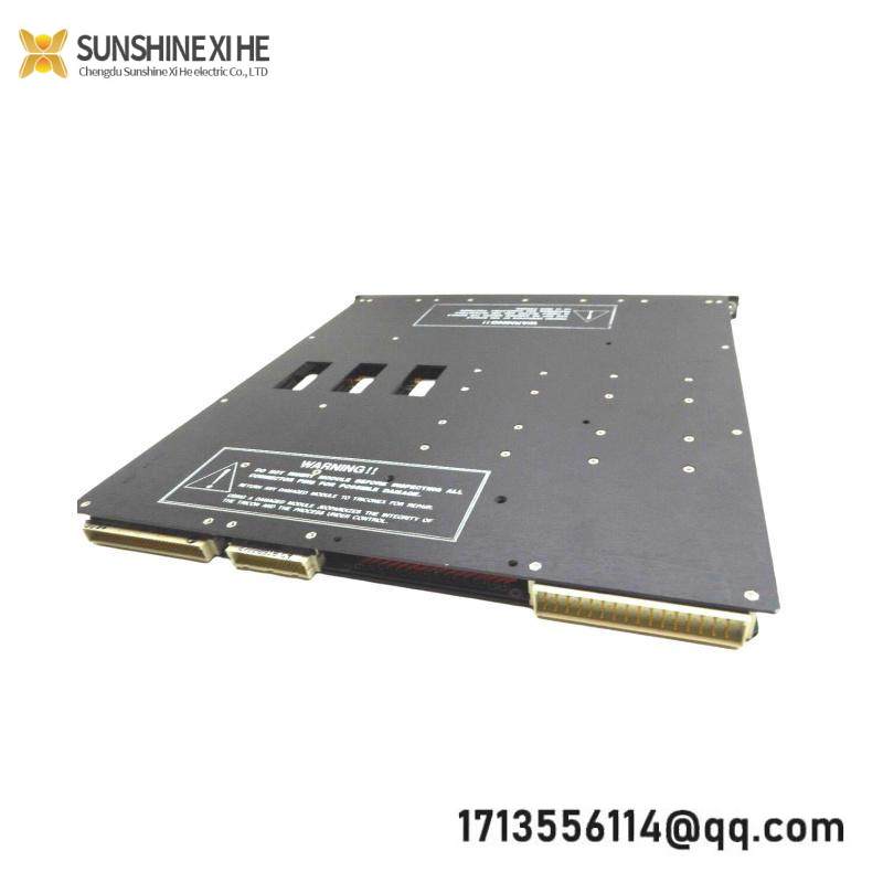TRICON 3601E