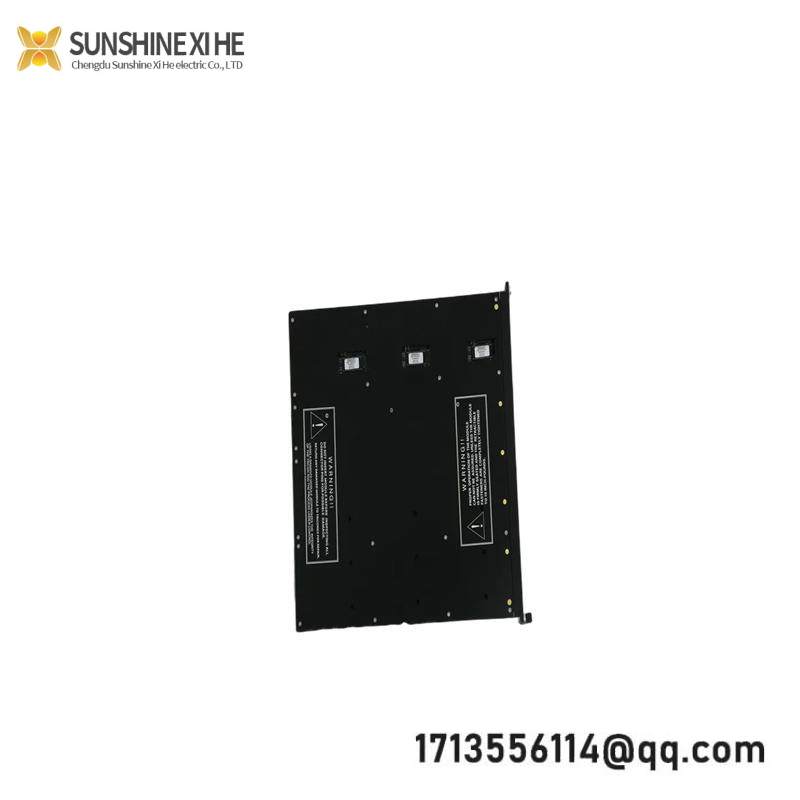 TRICON 3604E