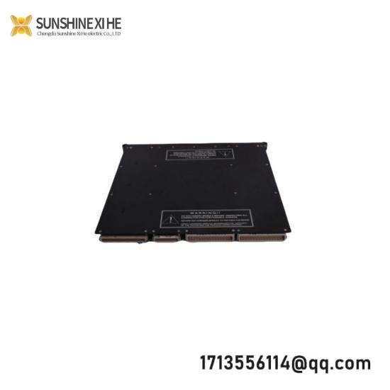 TRICON 3607E