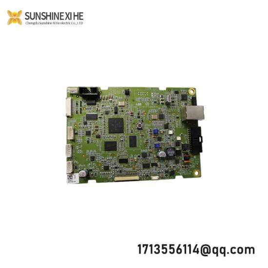 TRICON 3624