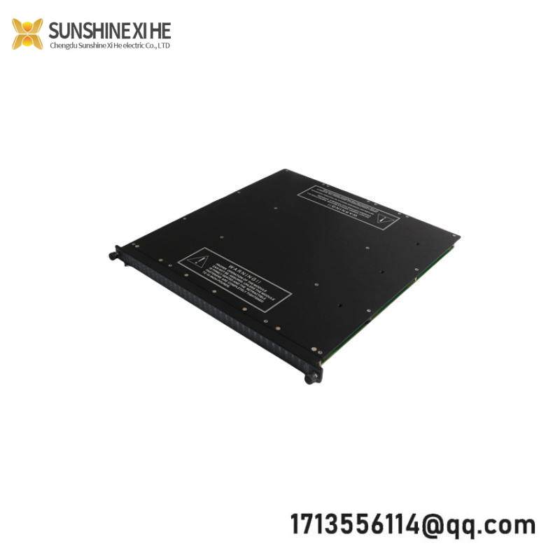 TRICON 3625