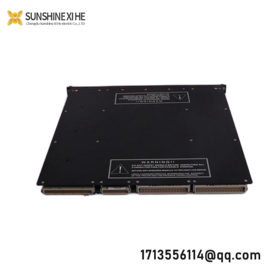 TRICON 3636R